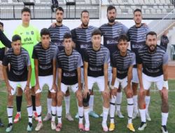 Mut dman Yurdunu tebrik ediyoruz