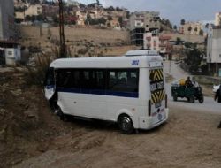 Freni boalan renci servisi toprak ynna arpt 4 yaral