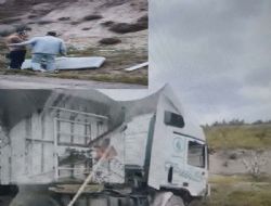 T�r kazas� 1 yaral�