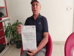 zinsiz yry yapan 5 kanyoncuya ceza kesildi