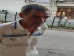 Mut'ta trafik kazas� 1 �l�