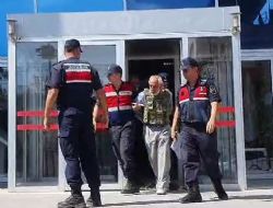 Mut'ta 3 kiiyi ldren Tahir Kaya tutukland