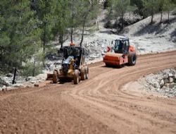 Mut'ta Tarmn Kalbine Bykehir'den Konforlu Ulam