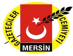 Mersin Gazeteciler Cemiyeti