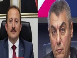 Mersin Valilii grevine Atilla Toros Getirildi