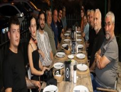 Ba�kan Orhan ��nar alt�daki �ay meselesi haberine cevab�