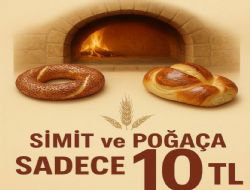 Mut'ta ekmek fiyatları tam bir rekabete girdi