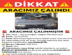 Mut'ta otomobil hrszl