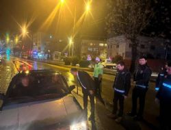 Kaymakam �elikkol�dan y�lba�� tedbirleri ziyareti