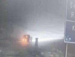 Mut Sertavul geçidi kontrollü olarak ulaşıma açıldı