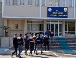 Aranan Şahısları Yakalandı