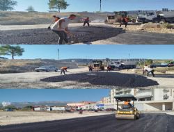 Bakan Murat Orhan' tebrik ediyoruz