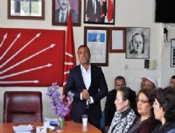 CHP SAYDAM