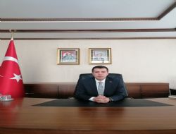 Kaymakam sa Uurun aklamas