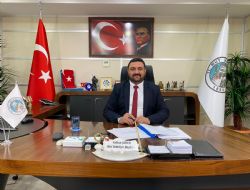 Başkan Volkan Şeker,