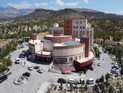 Mut'un MR cihaz evre ilelere de hizmet verecek