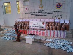 Kaak Makaron Operasyonu
