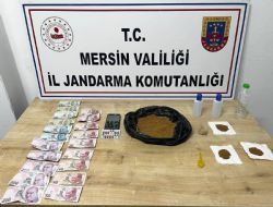 Uyuturucu Madde Operasyonu