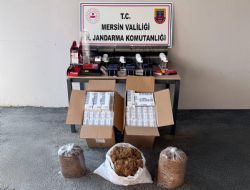 Kaak Makaron Operasyonu