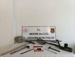 Kaak Kaz Operasyonu