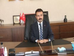Adıyaman'ın Sincik İlçe Kaymakamı Batuhan Bingöl, Mut Kaymakamlığına atandı