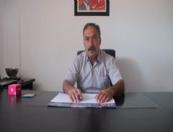 Hal Bakan Zeki Cce denetimler kayt dn nledi