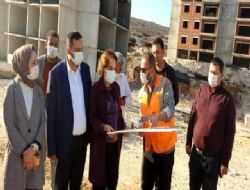 AK Parti'li Yılmaz'dan ikinci bölgeye doğalgaz müjdesi