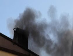 Mut'ta Denetlenmeyen Bacalar Zehir Saçıyor