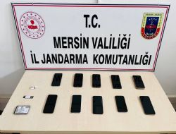 JANDARMADAN DOLANDIRICILIK OPERASYONU