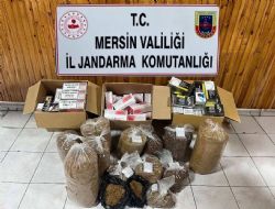 KA�AK MAKARON OPERASYONU