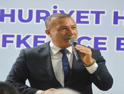 CHP'li Saydam dan Mut-Silifke yolu tepkisi