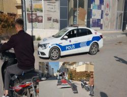 Trafikte kesintisiz denetimler lml kazalar azaltt