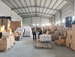 Jandarmadan patlay�c� madde operasyonu