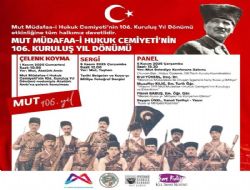 MUT MDAFAA- HUKUK CEMYET 106 YAINDA