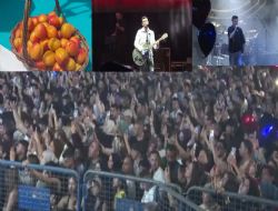 Mut Karacao�lan Kay�s� K�lt�r ve Sanat Festivali konserlerle renklendi