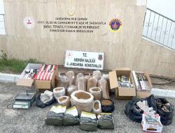 Mut'ta Kaak Makaron Operasyonu