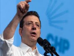 BB Bakan Ekrem mamolu tutukland
