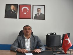 DEVA MUT LE BAKANI TURGAY ZDEMR BASIN AIKLAMASI YAPTI