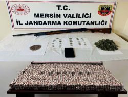 UYUTURUCU OPERASYONU