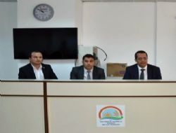 Kırsal Dezavantajlı Alanlar Kalkınma Projesi Çalışmaları Başladı