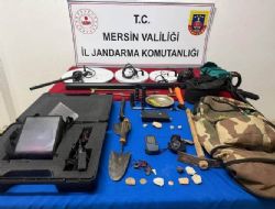 Ka�ak Kaz� Operasyonu