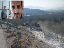 Al ykl tr arampole devrildi 2 l