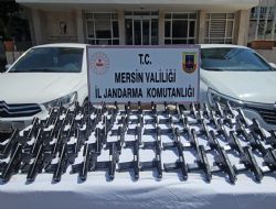 Silah Kaakl Operasyonu