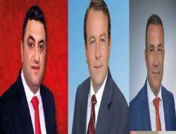 ADAYLARIMIZA BAŞARILAR DİLERİZ