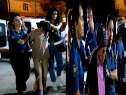 pte bulunan bebek cesediyle ilgili anne ve ailesi gzaltna alnd