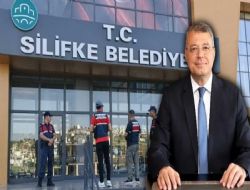 Silifke Belediye Soruşturmasında 8 Şüpheli Tutuklandı