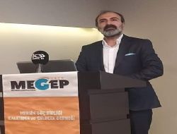 MEGEP'ten reticilere ar