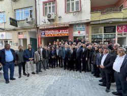MHP Mut Belediye Başkan Aday adayları netleşiyor