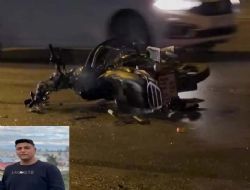 Mut'ta motosiklet kazalar engellenemiyor