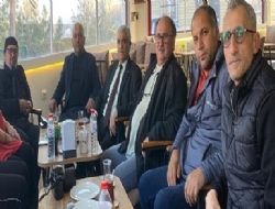 Toros Y�r�klerini Ya�atma Derne�i kuruldu